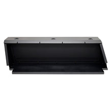 Load image into Gallery viewer, Westin 23-25 Ford F-250/350 6ft 8in Bed / RAM 2500/3500 6ft 4in Bed EXP Toolbox Shell Driver - Black | 16-11031
