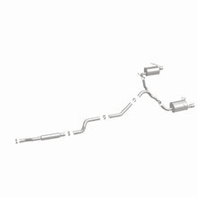 Load image into Gallery viewer, BRExhaust Exhaust Kit - 09-10 Dodge Journey 3.5L
