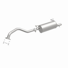 Load image into Gallery viewer, MagnaFlow BRE Exhaust Kit 07-12 Nissan Sentra 2.5L
