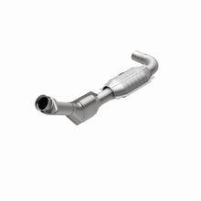 Load image into Gallery viewer, MagnaFlow Conv DF 99-00 Ford F-150 4.2L 2WD D/S
