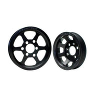 Neuspeed Engine > Belts > Pulley ### Engine > Pulleys Neuspeed Power Pulley Kit - Audi A3, TT, TT-S