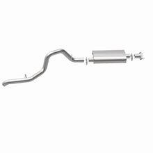 Load image into Gallery viewer, MagnaFlow BRE Exhaust Kit 97-06 Jeep Wrangler
