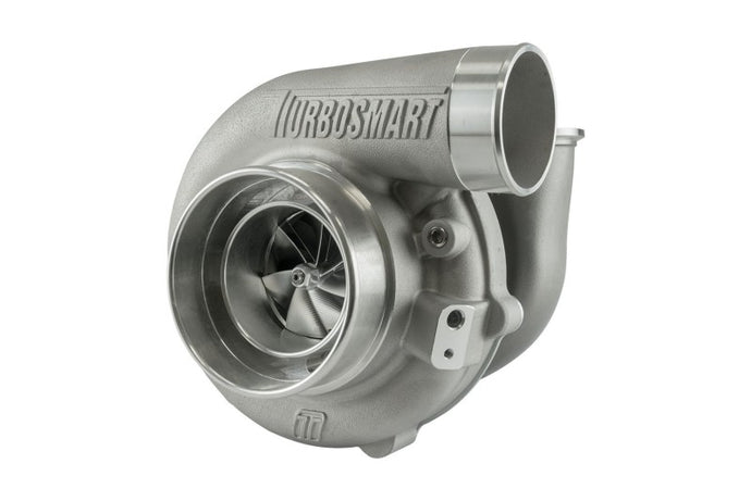 Turbosmart Oil Cooled 6466 V-Band Inlet/Outlet A/R 0.82 External Wastegate TS-1 Turbocharger Turbochargers Turbosmart   