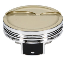 Load image into Gallery viewer, JE Pistons Ultra Series GM Gen III/IV LS 4in Bore/3.622in Stroke Set of 8 Pistons JE Pistons
