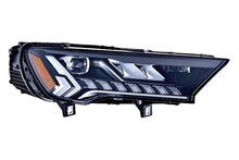 Load image into Gallery viewer, Hella 2020-2022 Audi Q7 LED Headlight Assembly Hella

