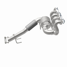 Load image into Gallery viewer, Magnaflow 19-23 Ford Transit Connect EPA Compliant Direct-Fit Converter
