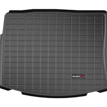 Load image into Gallery viewer, WeatherTech 2017+ Buick LaCrosse Cargo Liner - Black WeatherTech

