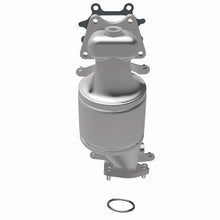 Load image into Gallery viewer, Magnaflow 05-10 Honda Odyssey 3.5L Direct Fit Converter
