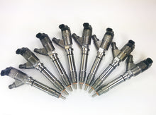 Load image into Gallery viewer, DDP Duramax 04.5-05 LLY Brand New Injector Set - 100 (45% Over) Fuel Injectors - Diesel DDP
