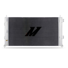 Load image into Gallery viewer, Mishimoto 2019+ Chevy Silverado 1500 Aluminum Radiator
