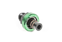 Load image into Gallery viewer, Radium Engineering 6AN Male to 3/8in Spring Lock Male Adapter Fitting Radium Engineering
