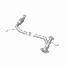 Load image into Gallery viewer, MagnaFlow Conv DF 05-09 Toyota Tacoma 4.0L D/S Rear (49 State)
