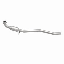Load image into Gallery viewer, Magnaflow 07-11 Mercedes-Benz ML350 3.5L Direct Fit Converter
