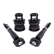 Load image into Gallery viewer, Air Lift Performance 03-06 Infiniti G35 Sedan / 03-08 Nissan 350Z Air Suspension Rear Kit
