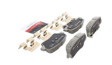 Load image into Gallery viewer, Brembo OE 2017 Hyundai Elantra/18-22 Ioniq/18-19 Sonata/16-17 Veloster Ceramic Brake Pad - Rear | P30094N
