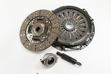 Load image into Gallery viewer, Competition Clutch 03-06 Mitsubishi Lancer Evo 7/8/9 Stage 2 - Steelback Brass Plus Clutch Kit Competition Clutch
