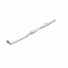 Load image into Gallery viewer, Magnaflow California Direct Fit Converter 12-15 Toyota Camry 2.5L
