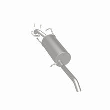 Load image into Gallery viewer, BRExhaust 05-07 Pontiac Wave/ 04-08 Chevrolet Aveo Muffler Kit
