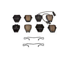 Load image into Gallery viewer, Power Stop 02-04 Audi A6 Front Z17 Evo Ceramic Brake Pad w/Hardware PowerStop
