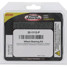 Load image into Gallery viewer, Pivot Works Misc Powersports Pivot Works Pw Premium Wheel Bearing
