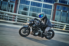 Load image into Gallery viewer, Speed and Strength Hammer Down Armored Hoody Black/Grey - Small Speed and Strength
