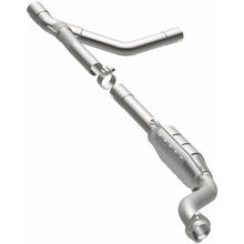 Load image into Gallery viewer, MagnaFlow Conv DF 04-05 Dodge Ram 1500 Pickup 5.7L P/S
