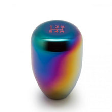 Load image into Gallery viewer, BLOX Racing Limited Series 6-Speed Billet - NEO Chrome 10x1.5mm
