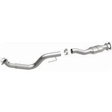 Load image into Gallery viewer, MagnaFlow Conv DF 03-07 GM 2500/3500 Passenger Side
