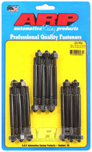 Load image into Gallery viewer, ARP Dart Brodix &amp; B&amp;B valve cover stud kit
