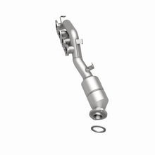 Load image into Gallery viewer, MagnaFlow Conv DF 2008 - 2010 Lexus IS F 5.0L
