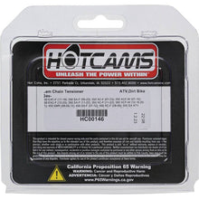 Load image into Gallery viewer, Hot Cams 17-19 250 EXC-F/05-23 250 SX-F Manual Cam Chain Tensioner Misc Powersports Hot Cams
