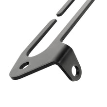 Load image into Gallery viewer, Rugged Ridge Hawse Fairlead Light Mount Bracket Rugged Ridge

