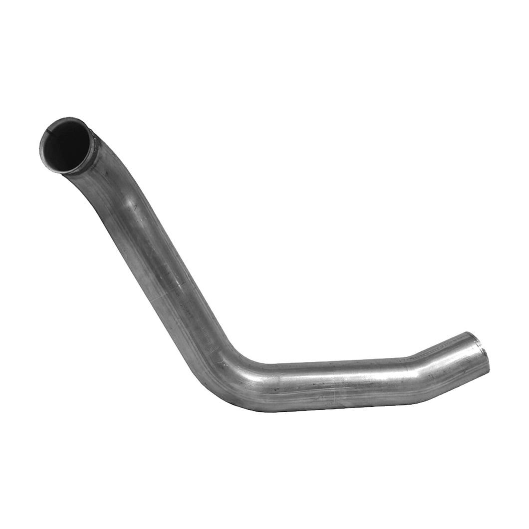 MBRP Exhaust FAL401 4in. Down Pipe. Aluminized Steel. Exhaust Pipe MBRP Exhaust