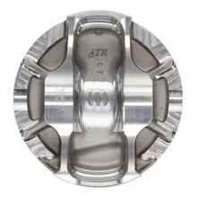 Load image into Gallery viewer, JE Pistons Ultra Series GM Gen V LT1 4.075in Bore/3.622in Stroke Set of 8 Pistons JE Pistons
