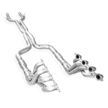 Load image into Gallery viewer, Stainless Works 2016-18 Camaro SS Headers 2in Primaries 3in High-Flow Cats X-Pipe AFM Delete Headers &amp; Manifolds Stainless Works
