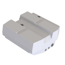 Load image into Gallery viewer, 37 Gallon Spare Tire Replacement Fresh Water Tank 07-24 Mercedes Sprinter 144&quot; &amp; 170&quot; OVERSIZE SURCHARGE SHIPPING WILL BE ADDED Water Tank S&amp;B
