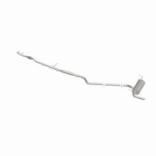 Load image into Gallery viewer, MagnaFlow BRE Exhaust Kit 14-18 JEEP CHEROKEE 2.4L
