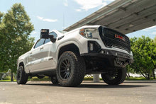 Load image into Gallery viewer, DV8 19-21 GMC Sierra 1500 Spec Series Front Bumper
