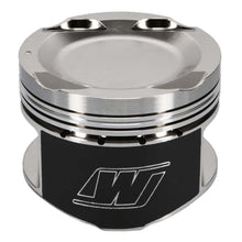 Load image into Gallery viewer, Wiseco Piston Sets - Forged - 5cyl Wiseco VW 2.3L 20V 81.50 mm Bore 37.10 mm CH -20.20 CC Piston Set
