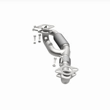 Load image into Gallery viewer, BRE Exhaust 02-05 Sedona 3.5L Front Pipe Kit
