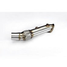 Load image into Gallery viewer, VRSF Exhaust > Downpipe VRSF Racing Downpipes N55 F01, F02 740i, F10, F11, F15, F07 535i F06, F12, F13 640i E70, E71 X5, X6
