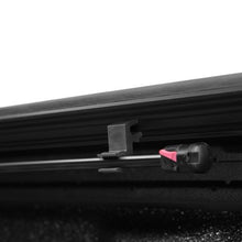 Load image into Gallery viewer, Rugged Ridge Armis Hard Folding With LINE-X Bed Cover 2020 JT Rugged Ridge
