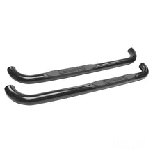 Load image into Gallery viewer, Westin 2009-2018 Dodge/Ram 1500 Reg Cab E-Series 3 Nerf Step Bars - Black Westin
