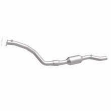 Load image into Gallery viewer, MagnaFlow Converter Direct Fit California Grade 06-09 Audi A6 3.2L
