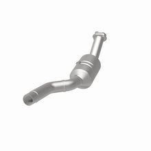 Load image into Gallery viewer, Magnaflow 07-09 Jaguar XK 4.2L Direct Fit Converter
