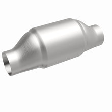 Load image into Gallery viewer, MagnaFlow Conv Univ 2.25inch O/O | 54905
