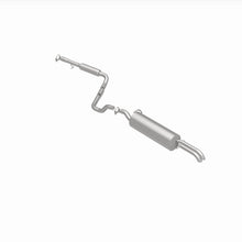 Load image into Gallery viewer, MagnaFlow BRE Exhaust Kit 99-05 VW Jetta
