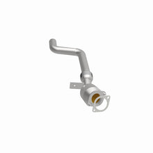 Load image into Gallery viewer, Magnaflow 15-17 Ford Mustang 5.2L Direct Fit Converter
