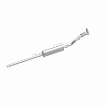 Load image into Gallery viewer, MagnaFlow BRE Exhaust Kit 04-05 Dodge Ram 1500 5.7L
