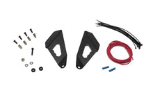 Load image into Gallery viewer, Putco 11-16 Ford SuperDuty - Roof Bracket Kit for 60in Curved Light Bar Brackets Putco
